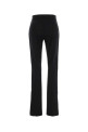 Black gabardine Guglia pant SPORTMAX (2622136083600)