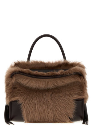 AMAZONA 180 HAIRY SHEARLING M LOEWE (A03918MX19)