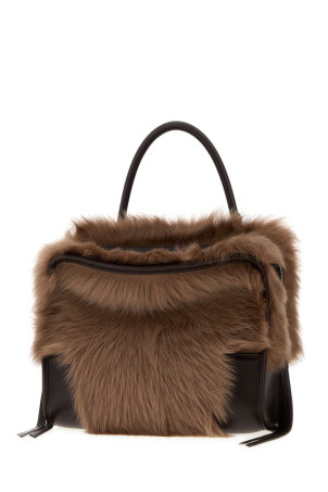 AMAZONA 180 HAIRY SHEARLING M LOEWE (A03918MX19)
