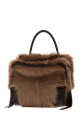 AMAZONA 180 HAIRY SHEARLING M LOEWE (A03918MX19)