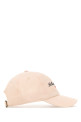Светло-розовая хлопковая бейсболка SPORTY & RICH (AC04082280CR01) SPORTY & RICH