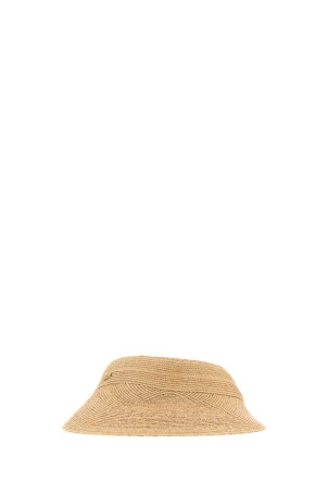 Козырек из рафии CHLOE (CH26UHV01RAS) CHLOÉ