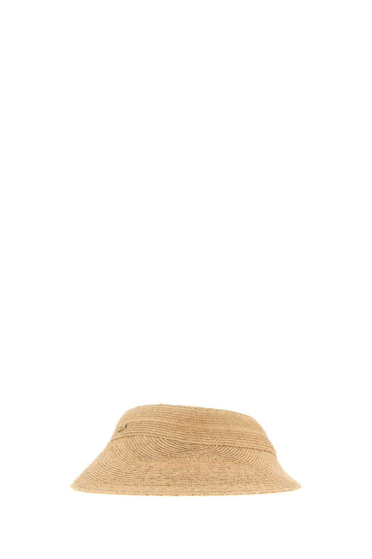 Козырек из рафии CHLOE (CH26UHV01RAS) CHLOÉ