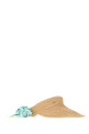 Козырек из рафии CHLOE (CH26UHV01RAS) CHLOÉ