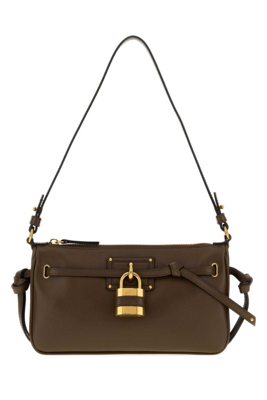P955 — Сумка-слинг Paddington CHLOE (CH26WP955S60) CHLOÉ
