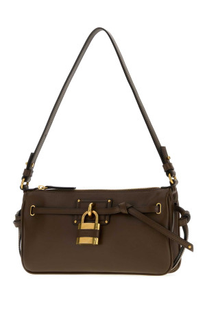 P955 — Сумка-слинг Paddington CHLOE (CH26WP955S60) CHLOÉ
