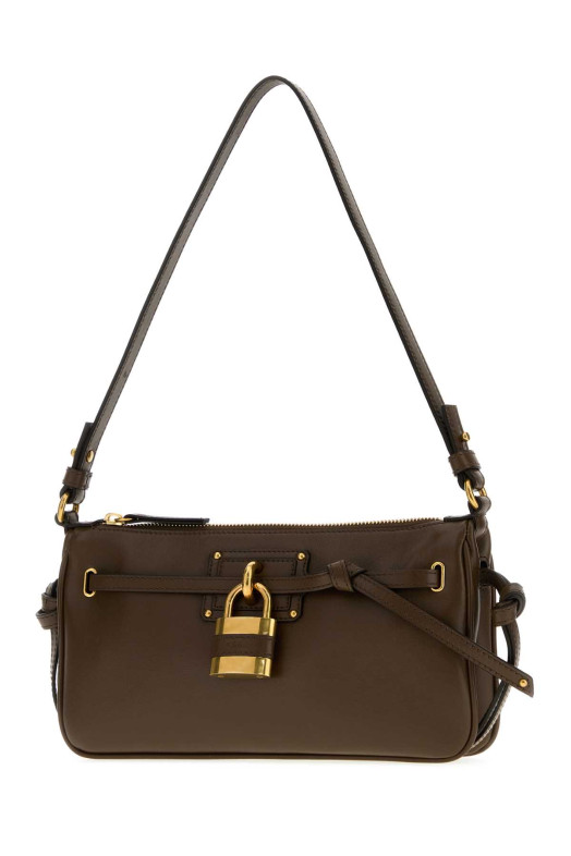 P955 — Сумка-слинг Paddington CHLOE (CH26WP955S60) CHLOÉ
