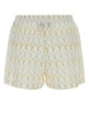 Шорти з вишитим мереживом MISSONI (DS26SI11BR015X)