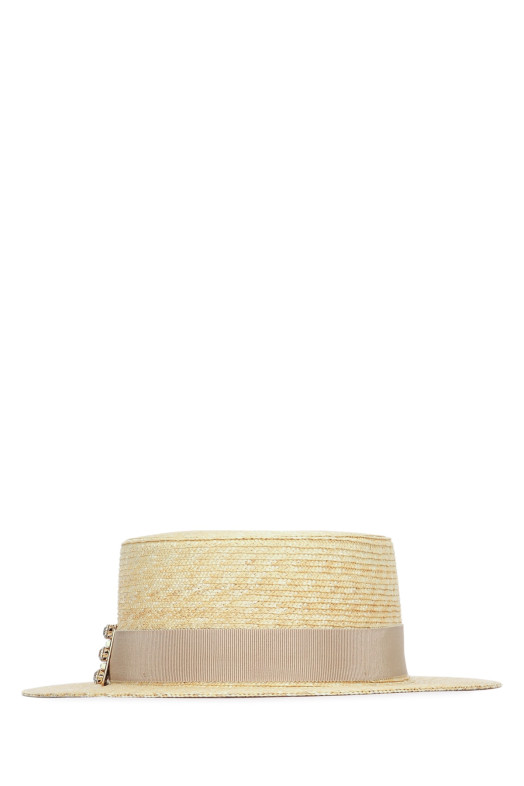 ШЛЯПА TRES VIVIER HAT ROGER VIVIER (RQWH0261100TL7)