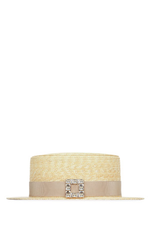 ШЛЯПА TRES VIVIER HAT ROGER VIVIER (RQWH0261100TL7)