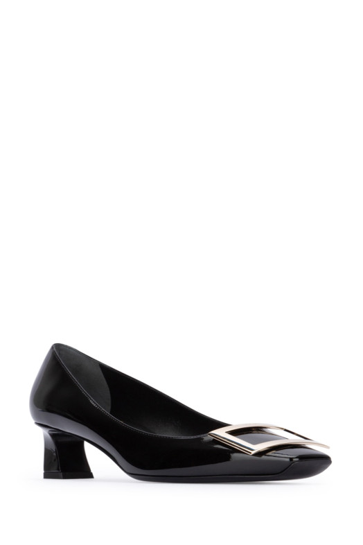 ТРОМЕТ DEC.TROMPETTE T.45 BLUE ROGER VIVIER (RVW44815280D1P)