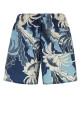 Плавки з поліестеру з принтом JW ANDERSON (SR0149PG1556) J.W.ANDERSON