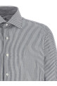 Striped shirt Blue