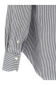 Striped shirt Blue