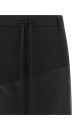 'Rita Rose' skirt Black
