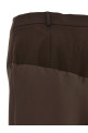 'Rita Rose' skirt Brown