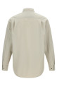 Рубашка «Water-Repellent Stretch», бежевая 100261SH01022