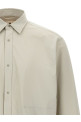 Рубашка «Water-Repellent Stretch», бежевая 100261SH01022