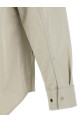 Рубашка «Water-Repellent Stretch», бежевая 100261SH01022
