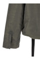 'Gimp Zipfront' jacket Gray