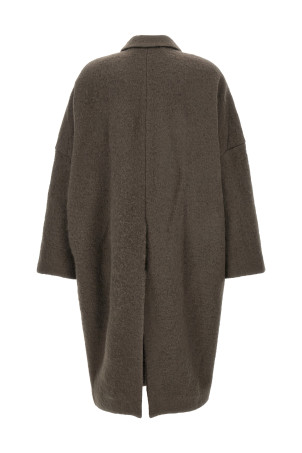 'Poiret' coat Gray