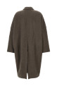 'Poiret' coat Gray