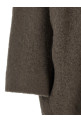 'Poiret' coat Gray