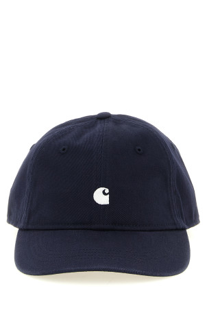 'Madison' cap Blue