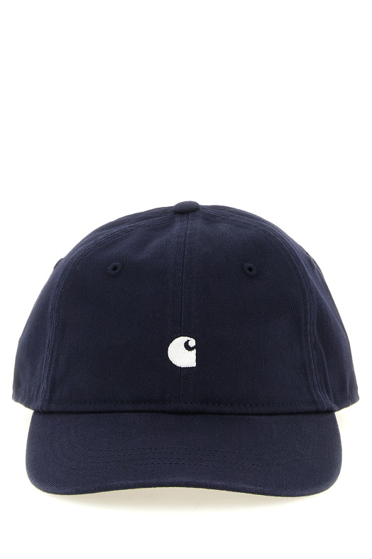 'Madison' cap Blue