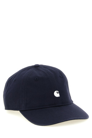 'Madison' cap Blue