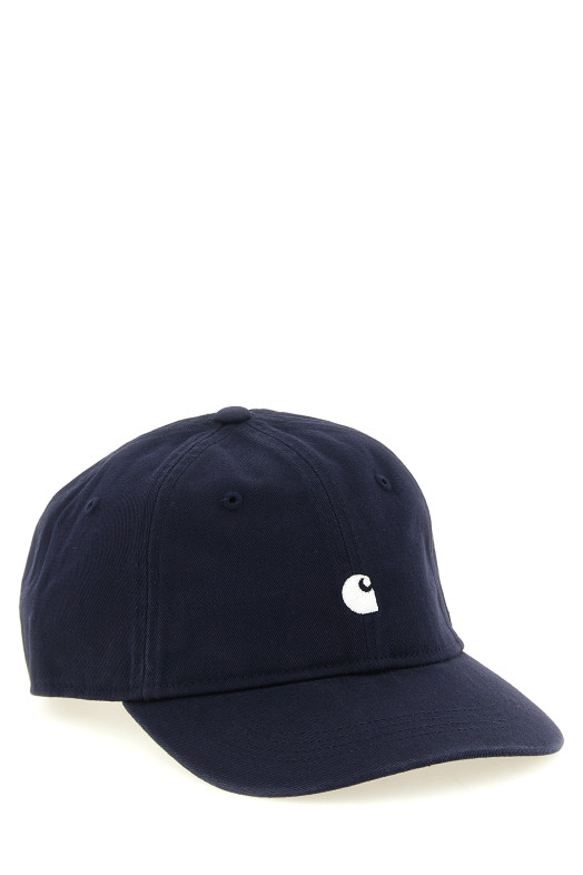 'Madison' cap Blue