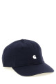 'Madison' cap Blue