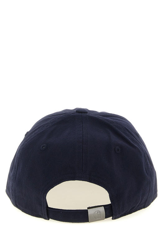 'Madison' cap Blue
