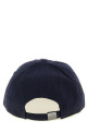 'Madison' cap Blue