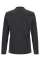 Cotton jersey t-shirt Gray