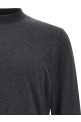 Cotton jersey t-shirt Gray