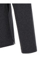 Cotton jersey t-shirt Gray