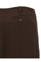 'Anne-Mary' skirt Brown