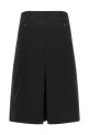 'Anne-Mary' skirt Black