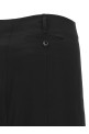 'Anne-Mary' skirt Black