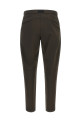 Брюки «Water-Repellent Stretch», коричневые 100261PT01033