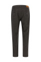 Фланелеві штани, сірі BRUNELLO CUCINELLI M038PF1012CEQ58