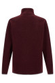 'Apres-Ski' sweatshirt Bordeaux
