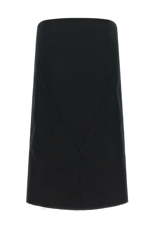 Платье «Cropped Sheath», чёрное RO02F5587PCVS09