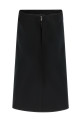 Платье «Cropped Sheath», чёрное RO02F5587PCVS09