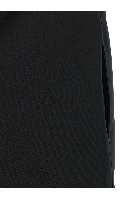 Платье «Cropped Sheath», чёрное RO02F5587PCVS09