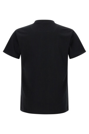 Logo T-shirt Black