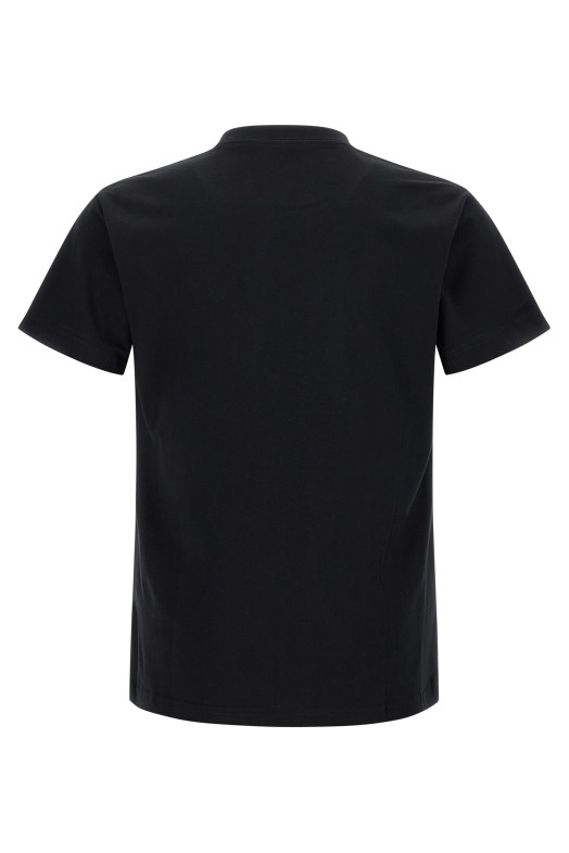 Logo T-shirt Black