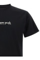 Logo T-shirt Black