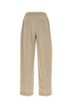 Sand wool blend pant Beige LOEWE (H526Y04WJM)